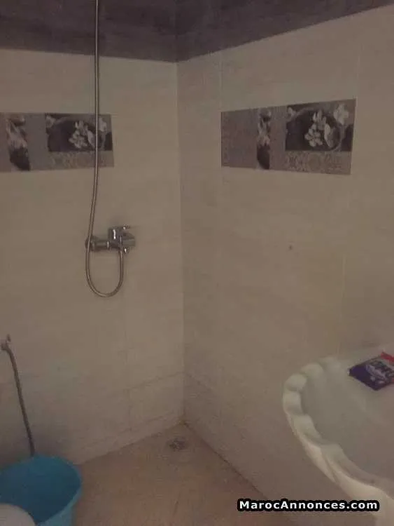 Appartemenrt a vendre - تمارة (2)
