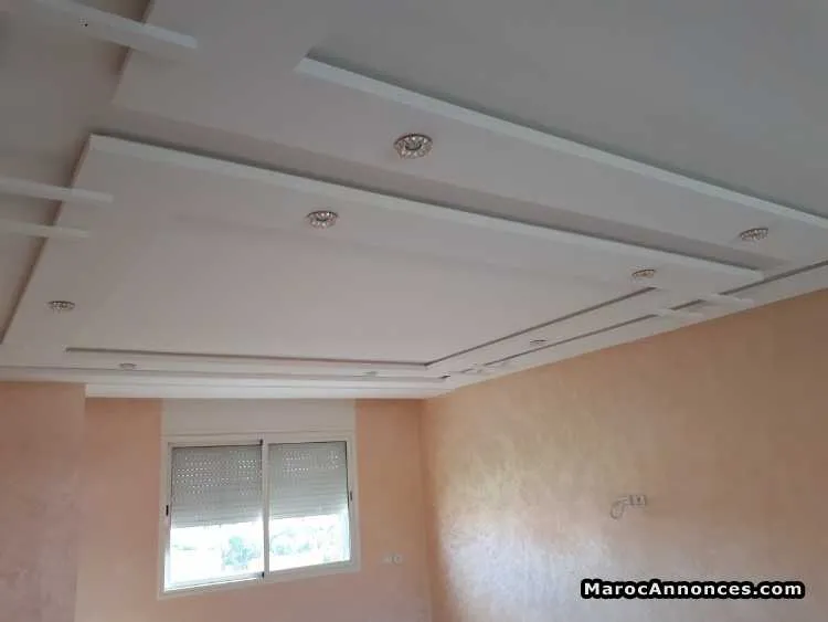Appartement  casa à vendre - الدار البيضاء (3)