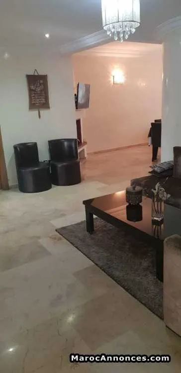 Appartement avendre a mrs sultan - الدار البيضاء (2)