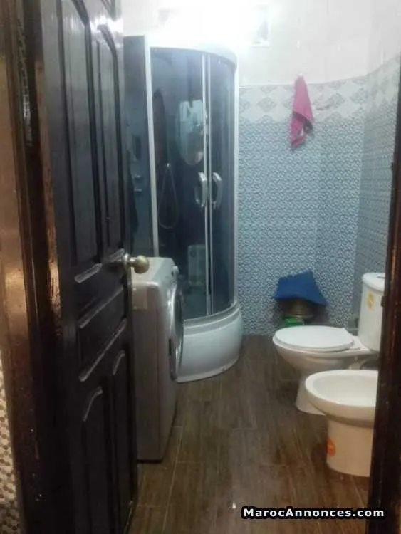 Appartement a vendre - مراكش (3)