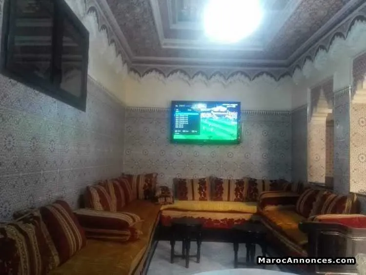 Appartement a vendre - مراكش (2)