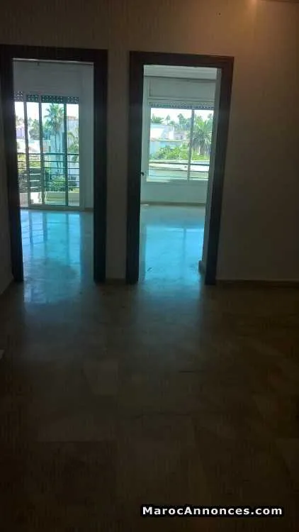 Appartement à vendre - الدار البيضاء (3)