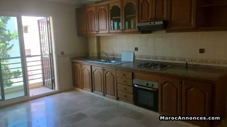 Appartement à vendre - الدار البيضاء
