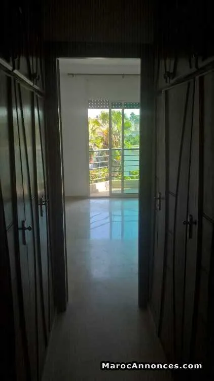 Appartement à vendre - الدار البيضاء (2)