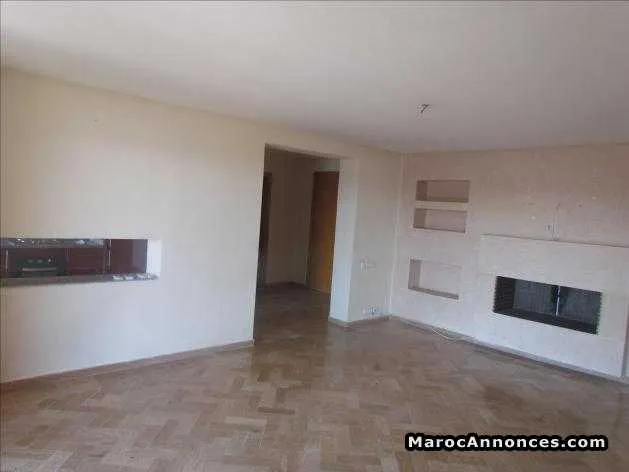 Appartement  de haut stand - مراكش