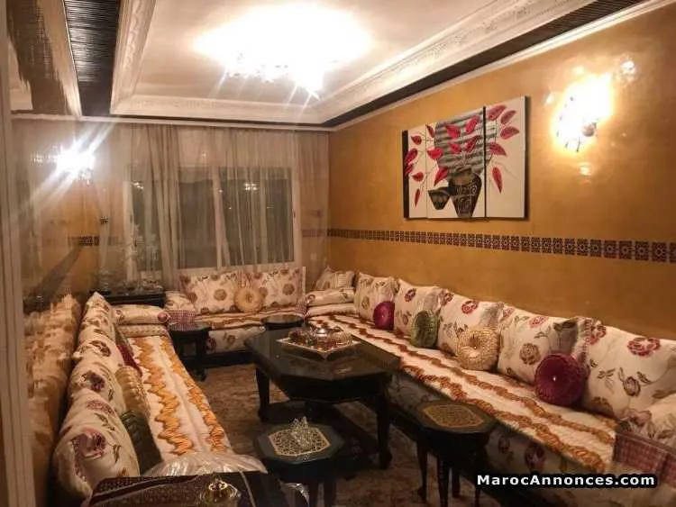 Apparemment al wifaq - تمارة