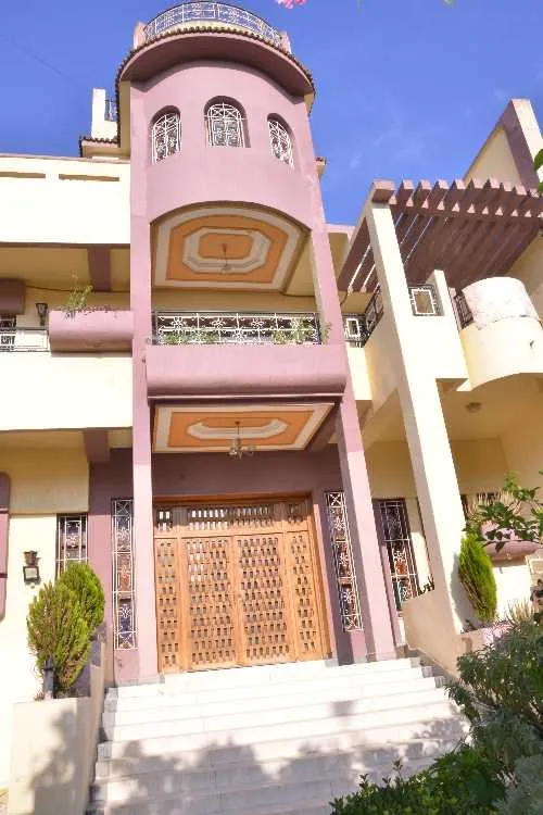 Villa meknes - مكناس