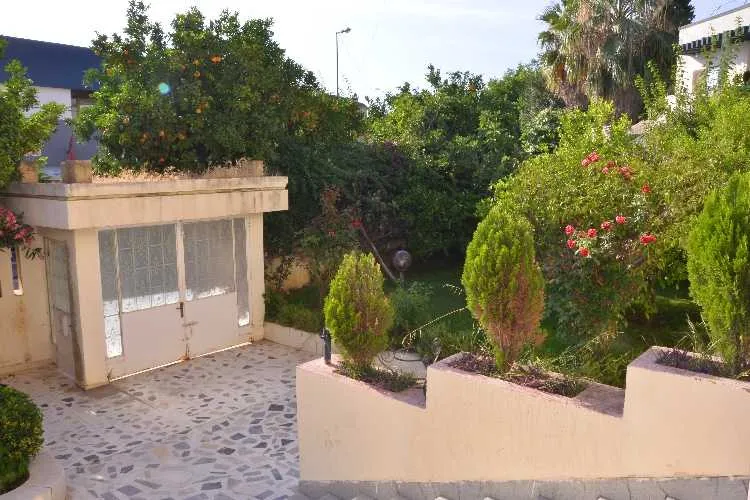 Villa meknes - مكناس (3)