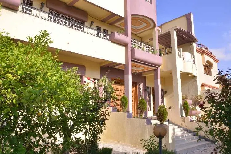 Villa meknes - مكناس (2)