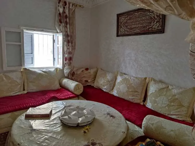 دار للبيع maison à vendre - سيدي قاسم (2)