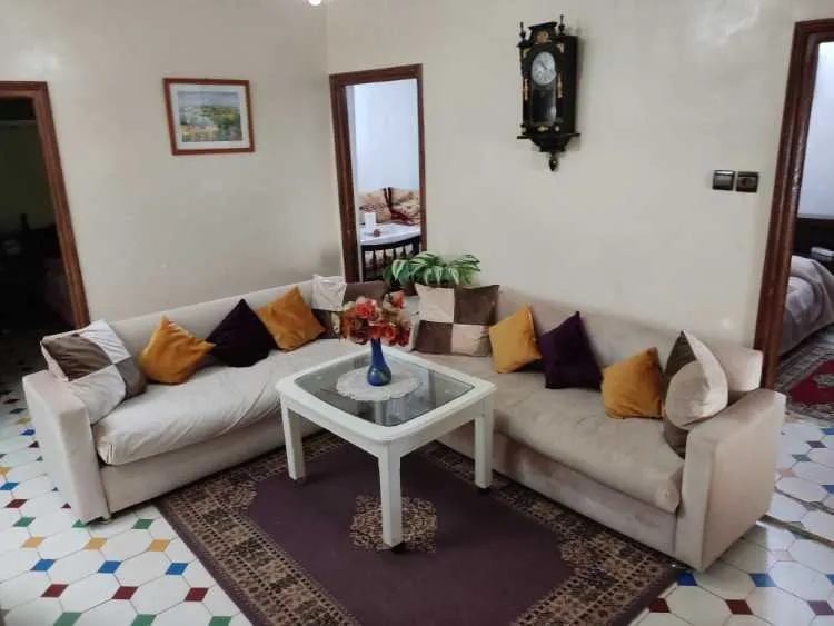دار للبيع maison à vendre - سيدي قاسم