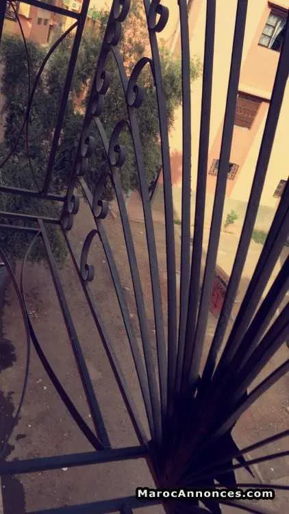 Maison  marrakech - مراكش (3)