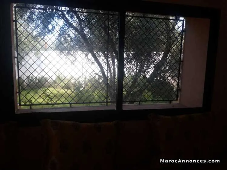 Villa à vendre - مراكش (2)