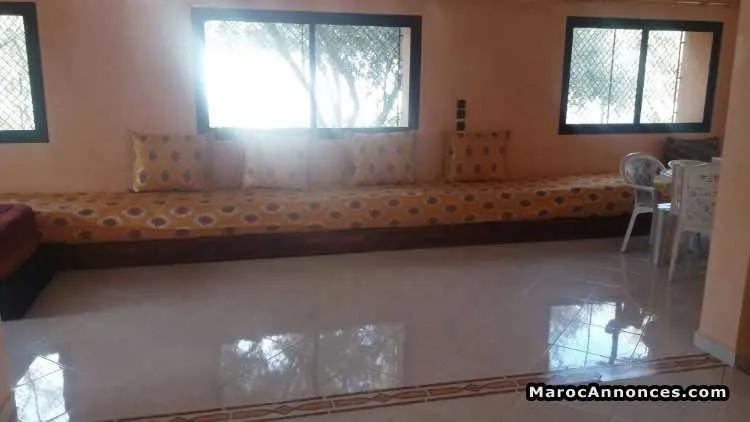 Villa à vendre - مراكش