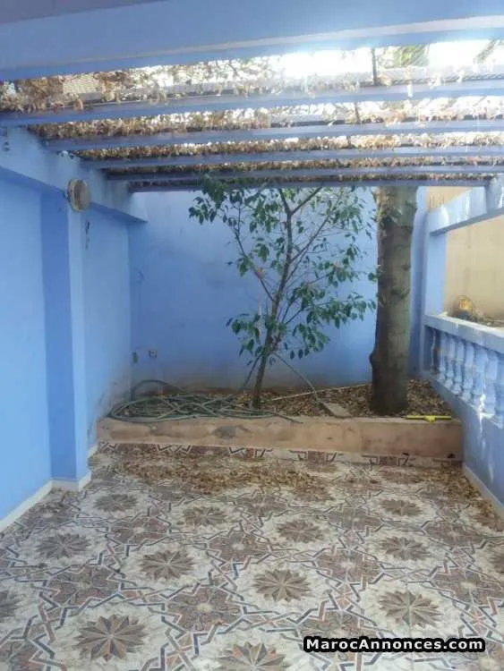 Villa à vendre - مراكش (3)