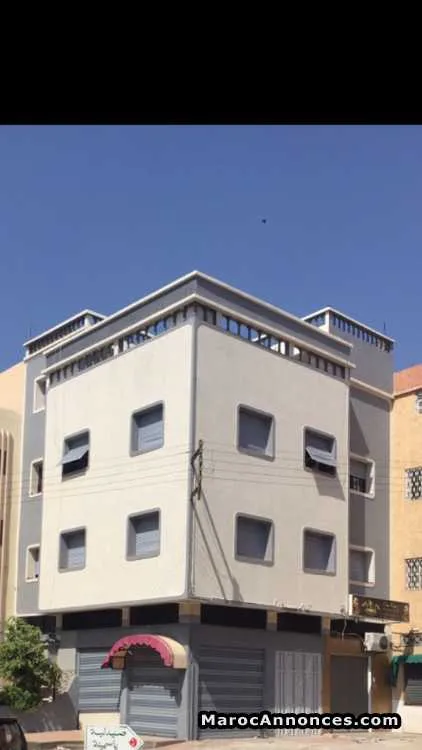 Maison à hay mly abdellah - الدار البيضاء
