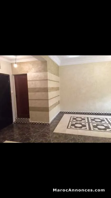 Maison à hay mly abdellah - الدار البيضاء (3)