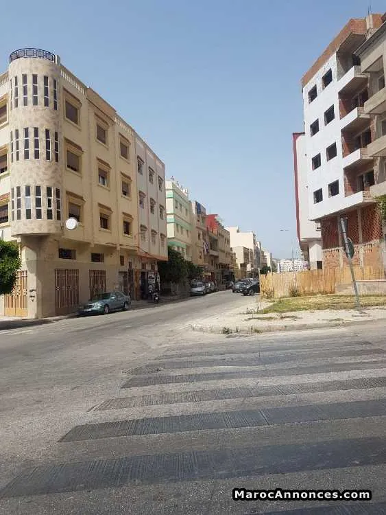Offre exceptionnelle maison à vendre à branes 2 - طنجة (2)