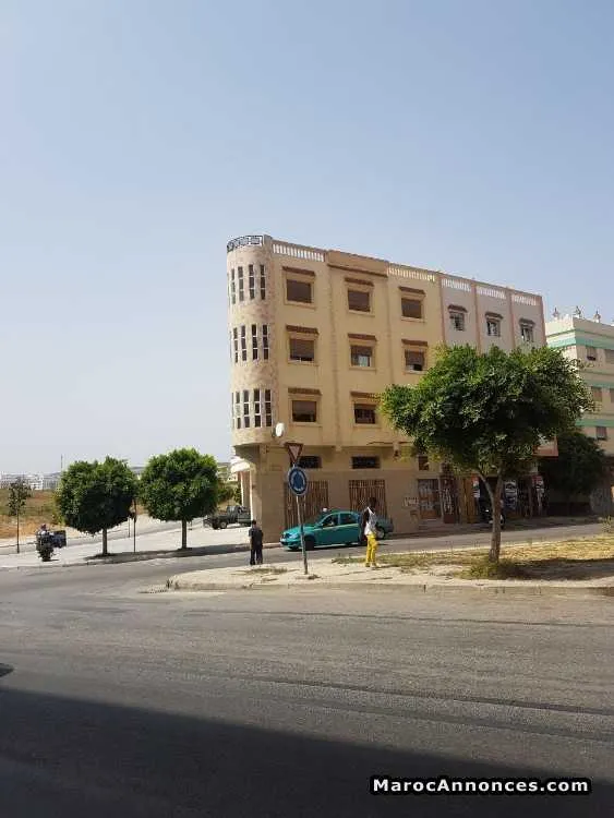 Offre exceptionnelle maison à vendre à branes 2 - طنجة (3)