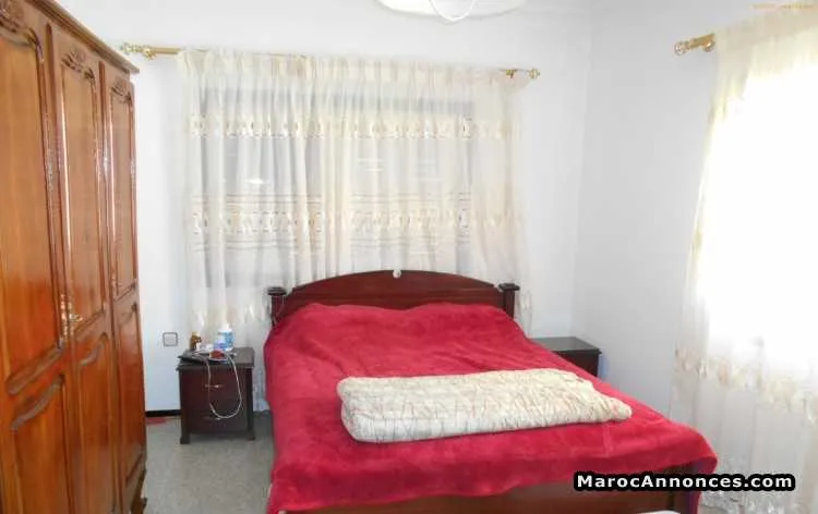 Villa en vente à rabat el harhoura - الرباط (3)