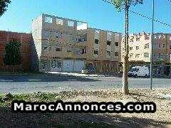 Maison r+2 - وجدة (3)