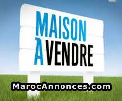 Maison 136 m2 à el jadida centre - المحمدية (2)