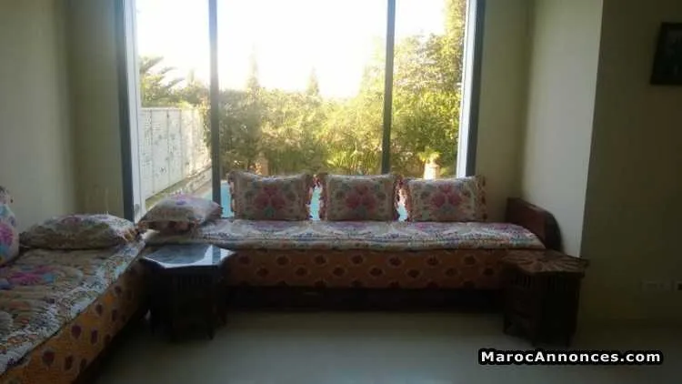 Villa en vente à ain diab ii - الدار البيضاء (2)