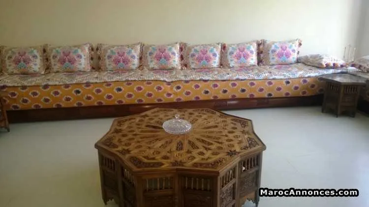 Villa en vente à ain diab ii - الدار البيضاء (3)