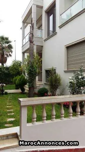 Villa avec jardin et piscine à vendre de 1039 m, t - الدار البيضاء (2)