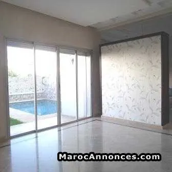 Villa a nouacer de 440m2 - Autre ville / (2)