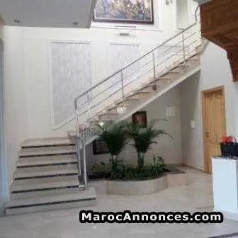 Villa a nouacer de 440m2 - Autre ville / (3)
