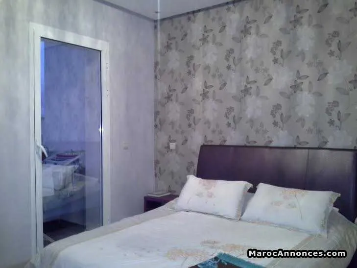Villa a vendre vide bien situe a tamaris 2 - الدار البيضاء (2)