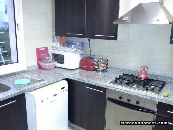 Villa a vendre vide bien situe a tamaris 2 - الدار البيضاء