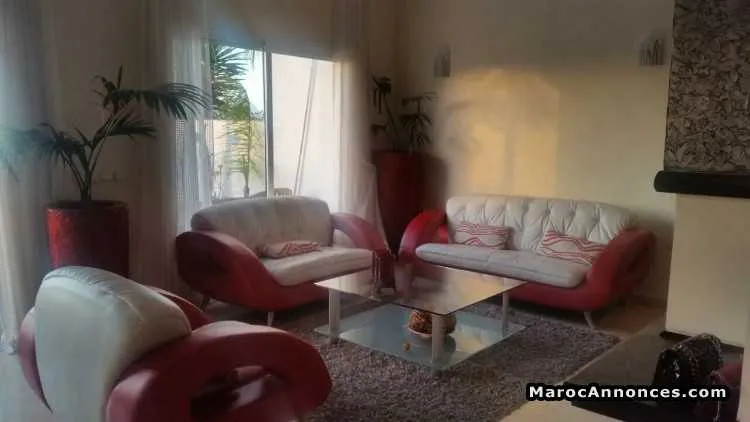 Villa à vendre  ain diab - الدار البيضاء (3)