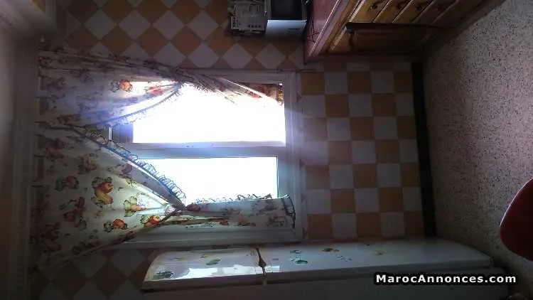 Maison à vendre à côté de riad oulfa - الدار البيضاء