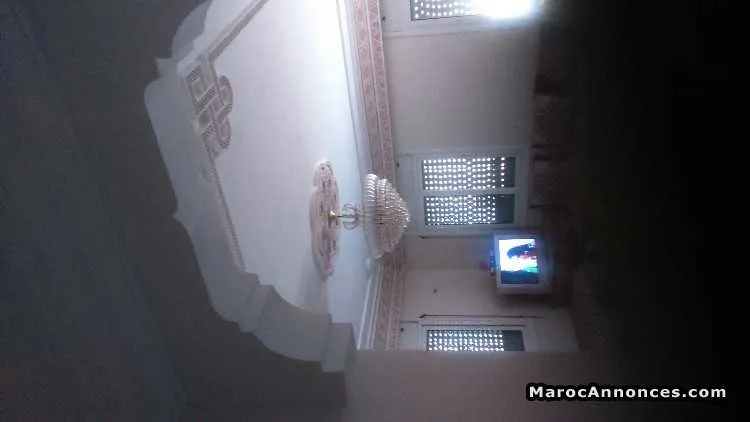 Maison à vendre à côté de riad oulfa - الدار البيضاء (2)
