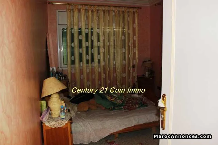 Villa à vendre tanger centre ville - طنجة (3)