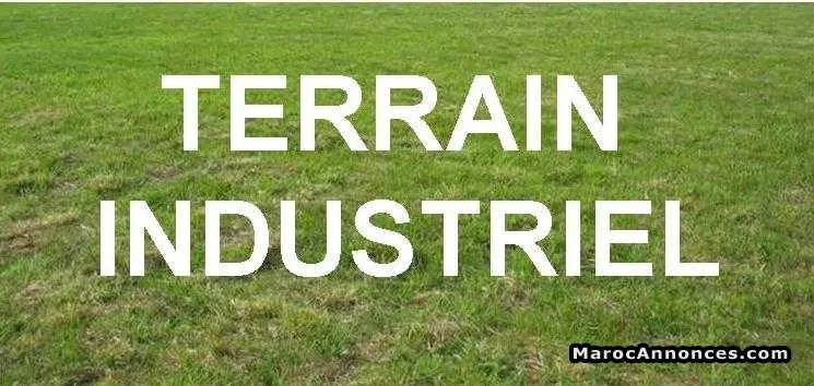 Terrain 3300m² à bouskoura - بوسكورة
