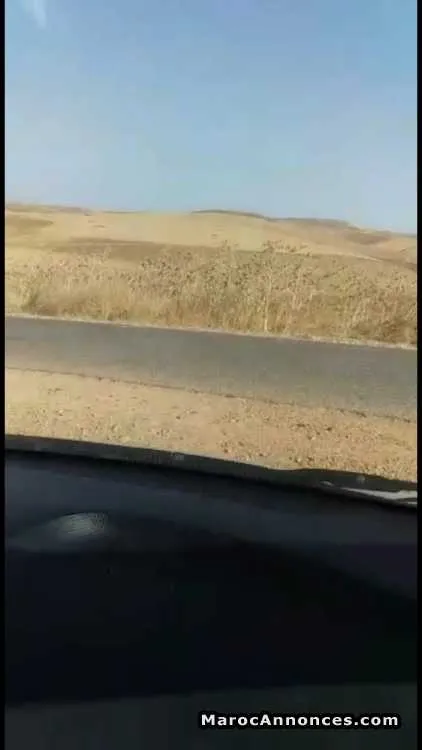 Terrain à vendre meknès - مكناس