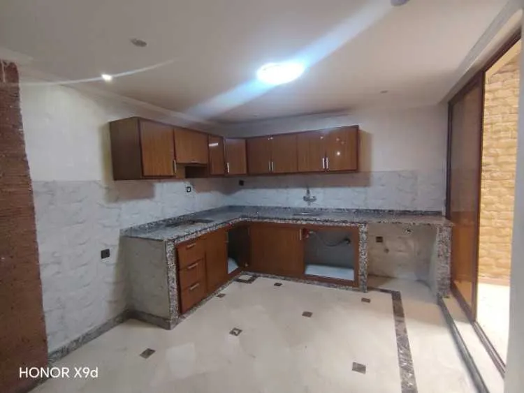 Etg villa rdc al qods bernoussi 3900 dh - الدار البيضاء