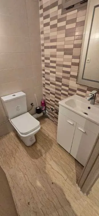 Appartement meublé à hamza - الدار البيضاء (2)