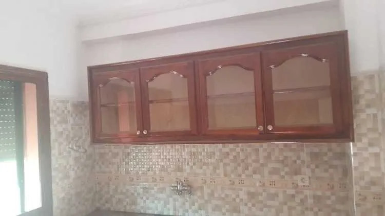 Appartement à louer - برشيد