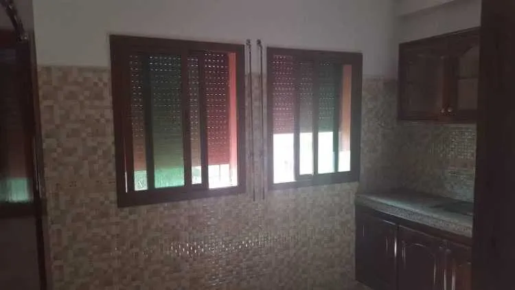 Appartement à louer - برشيد (2)