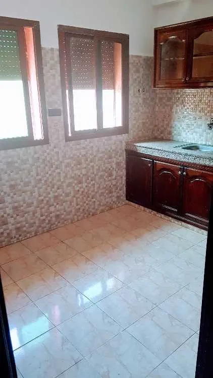Appartement à louer - برشيد (3)