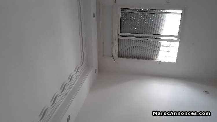 Appartement a louer à parck errahma - الدار البيضاء (2)
