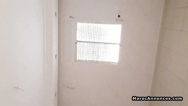 Appartement a louer à parck errahma - الدار البيضاء (3)