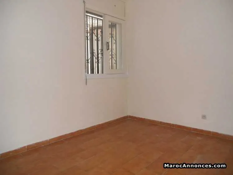 Appartement en location à maarif extension - الدار البيضاء (2)