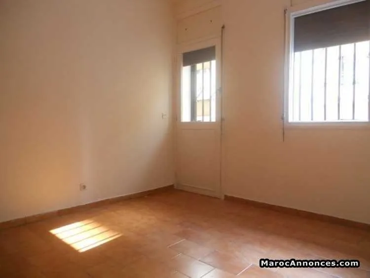 Appartement en location à maarif extension - الدار البيضاء (3)