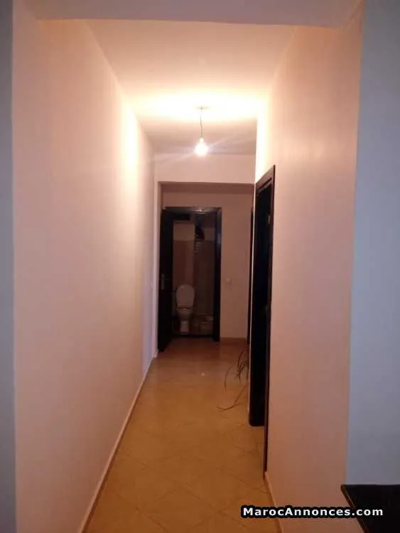 Appartement  casa - الدار البيضاء (2)
