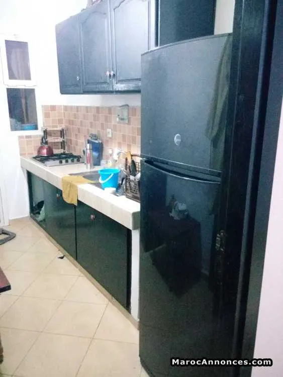 Appartement  casa - الدار البيضاء (3)